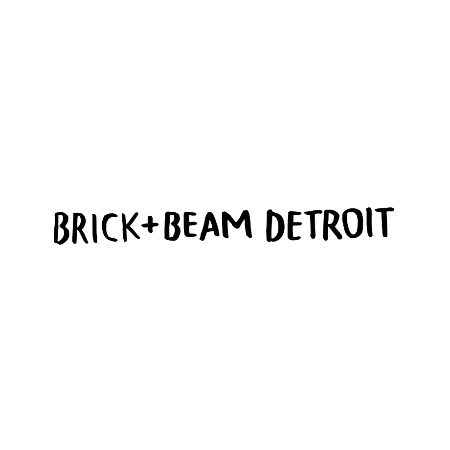 Brick + Beam Detroit logo