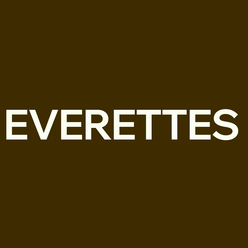 Everette's Braiding & Locing Salon logo