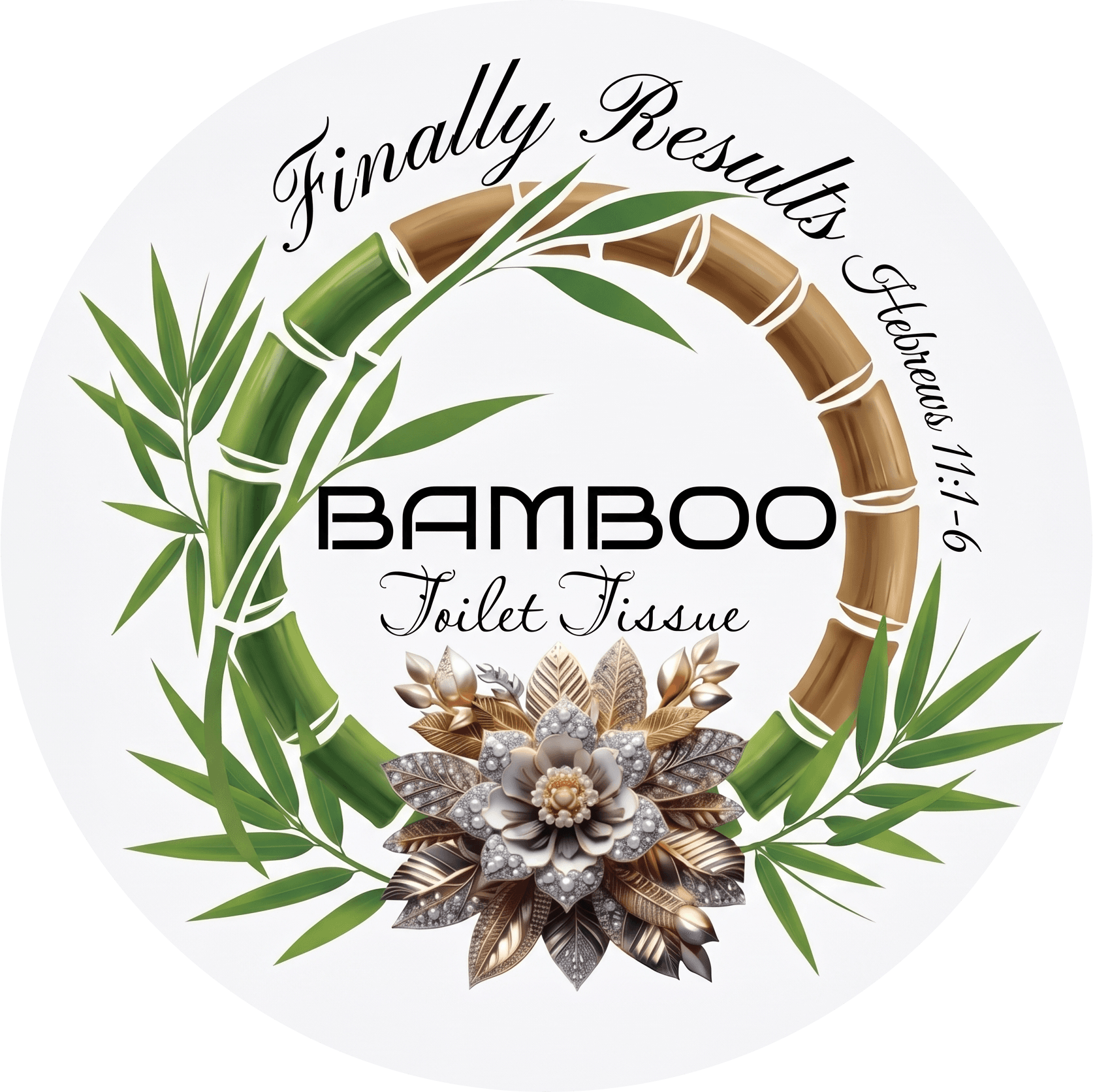 Logo of Finally Results