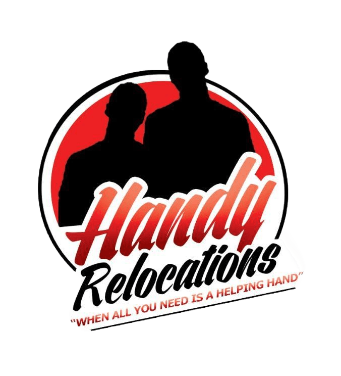 Logo of Handy Relocations