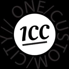 One Custom City logo