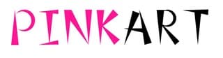 PinkArt logo