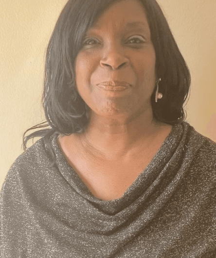 Portrait of Monique Bounds