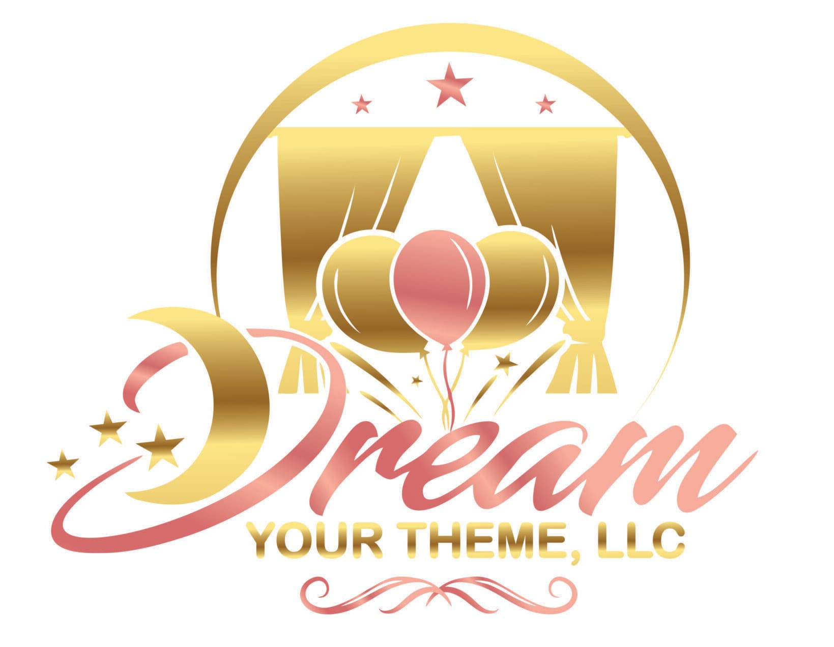 Dream Your Theme logo