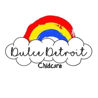 Portrait of Dulce Detroit Childcare