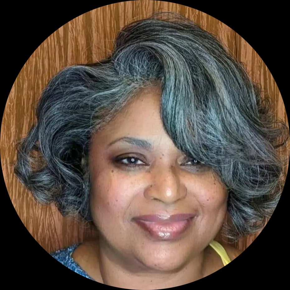 Portrait of Daune Smith